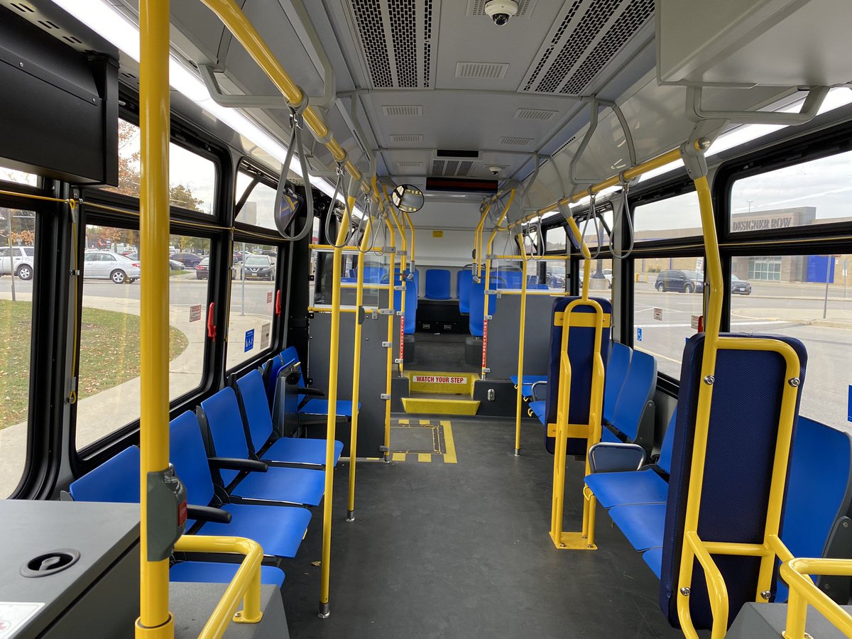 hamareatransit's tweet photo. @hsr brand new 2022 Nova LFS CNG 2111. https://t.co/GZ3iQGAftJ