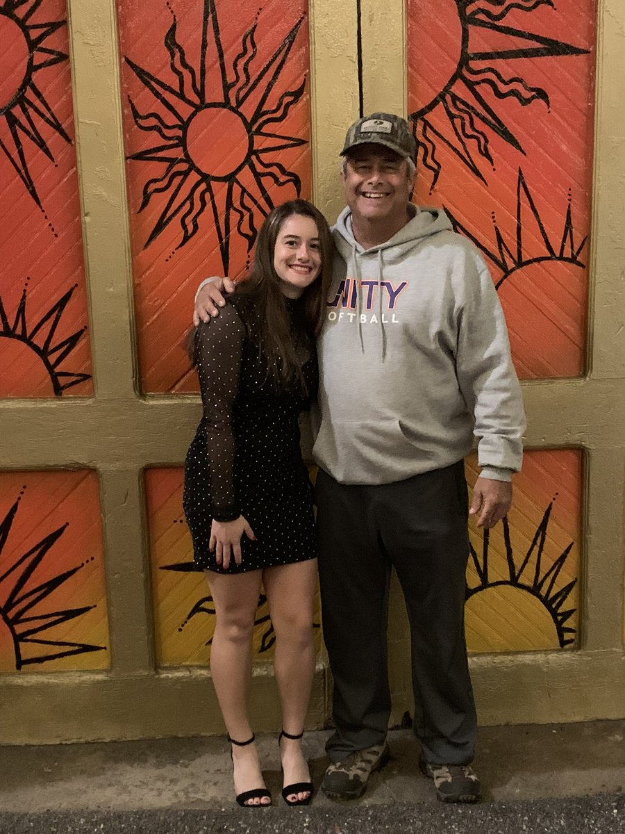 Delaneys22's tweet photo. Happy #NationalCoachesDay!! So thankful for all the coaches that have helped me get to where I am. @RandolphSB @UnityBlackwell https://t.co/7eKUQqf4bQ