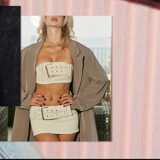 #LAFW PRESENTS: Revice Denim