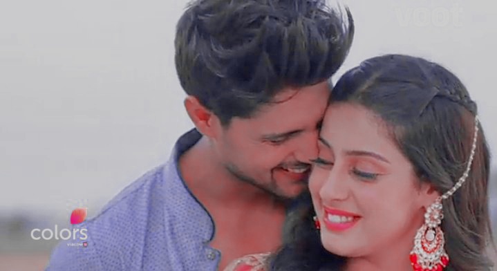 Behen behen na rahi, pyaar pyaar na raha 💔 #JasFa #AnkIsh