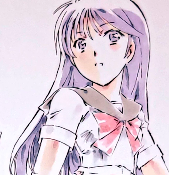 おはよう御座います。 