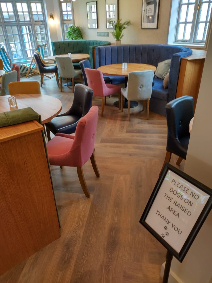 Eden Flooring tweet media