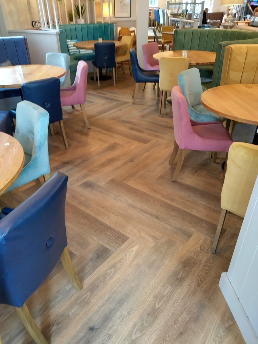 Eden Flooring tweet media