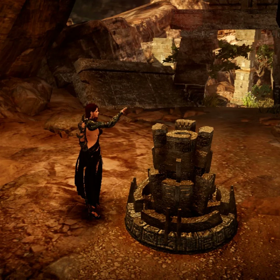 Nightwy_Morgan's tweet photo. Aquí, dándole caña a tope a Valencia para mejorar mi equipo y poder continuar con la historia del desierto a tope 😎🤘🏻

#BlackDesert #BlackDesertMobile #BlackDesertOnline #BlackDesertGlobal #Mobile #ClanMörgan #Hechicera #Sorceress #Graja #Valencia https://t.co/TEtNGOAORA