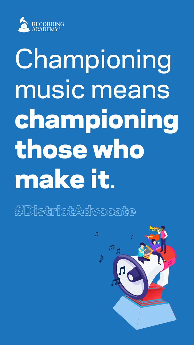 IAmCamm_'s tweet photo. The music industry is evolving daily with changes &amp;new laws being implemented; I am proud to join a class of changemakers @GRAMMYAdvocacy today fighting for #Creators rights! Join us as we fight for sustainable laws that support the music community!#districtadvocate #supportmusic https://t.co/dLoSF2pTJv