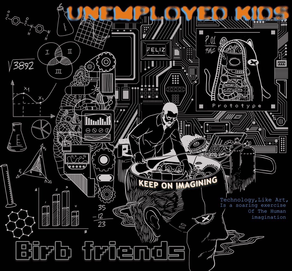 Birbs Friend tweet media