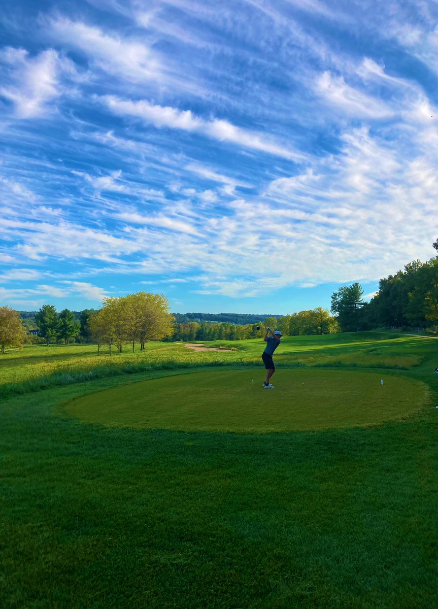 Brunswick HS Golf tweet media