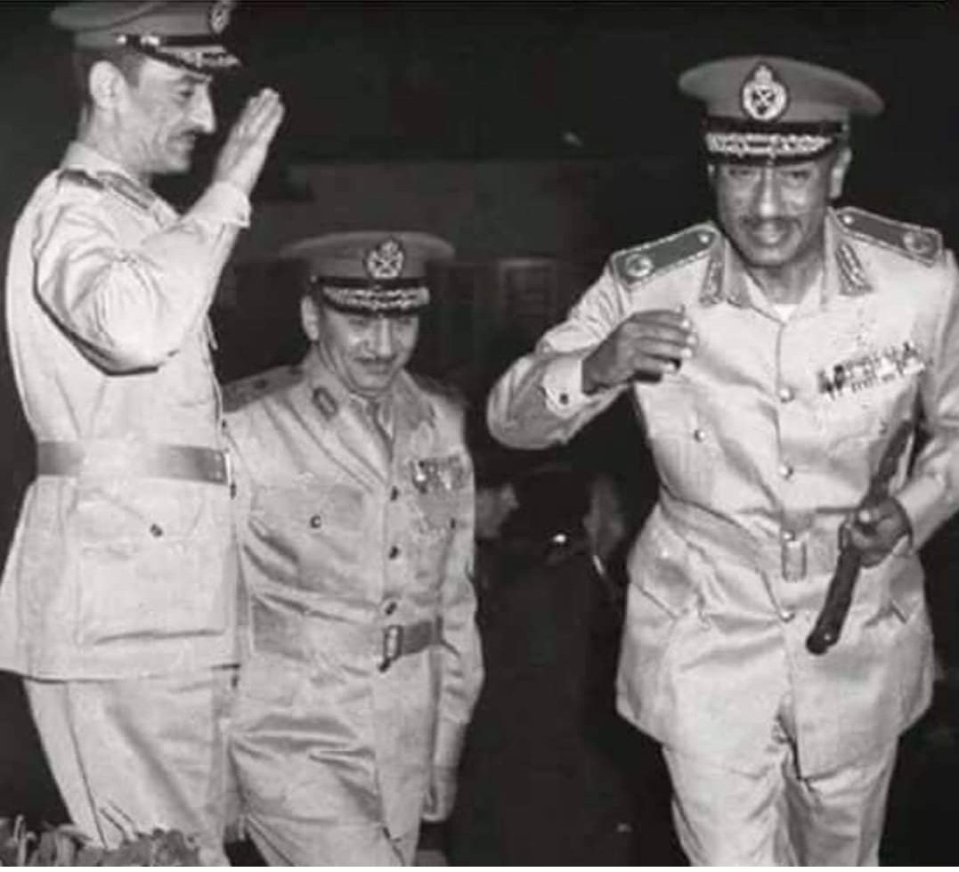 DrmAlbaz's tweet photo. تحية .. لرجال صدقوا ما عاهدوا الله عليه .. تحية لأرواح جنودنا و ضباطنا و قادتنا الذين رووا بدمائهم تراب سيناء الطاهرة حتى تعلوا هاماتنا عبر التاريخ https://t.co/9sSOioHplE