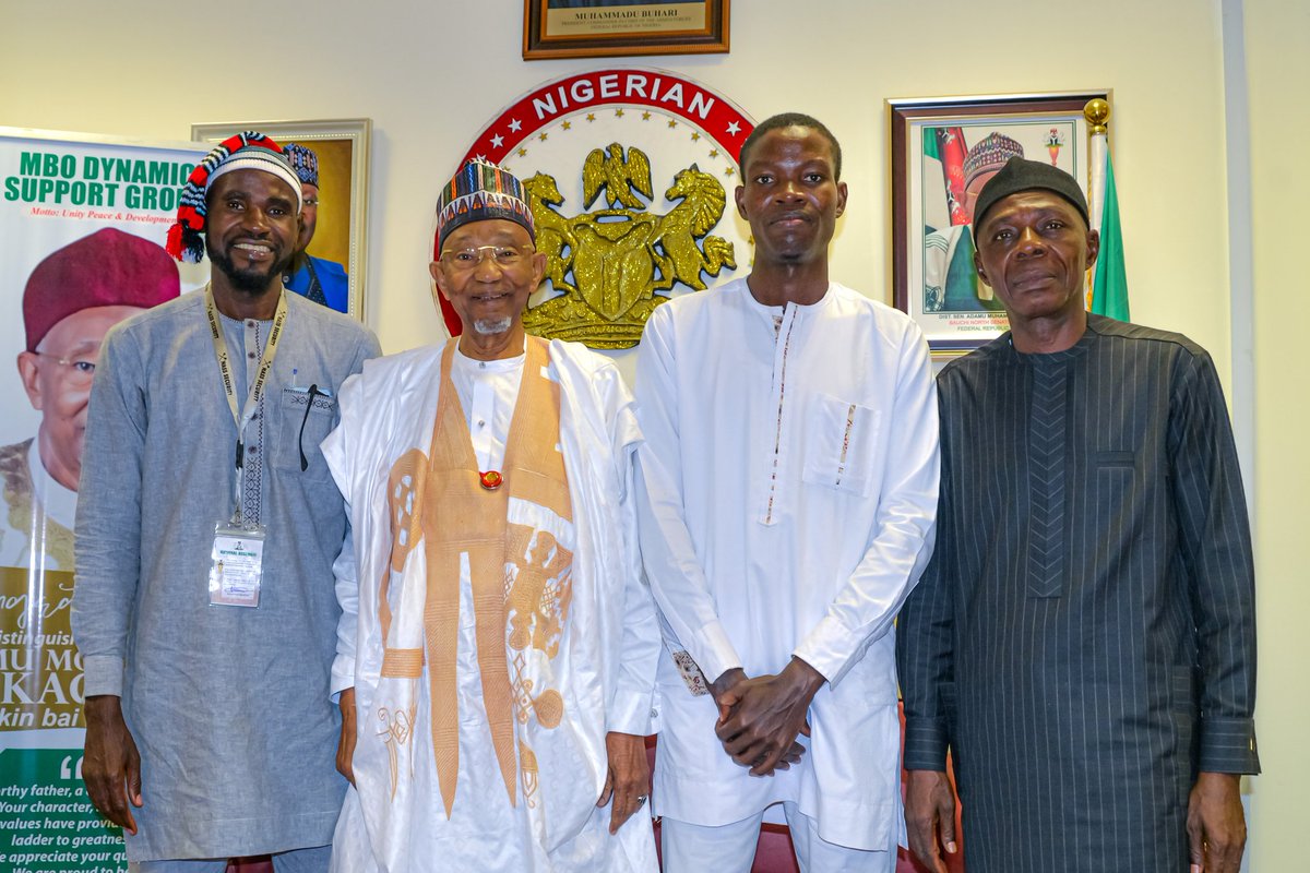 afikpos's tweet photo. Dr. Suleman Afikpo has just been screen by the Senate. Alhamdulillah. 

https://t.co/x48f6UAe85 https://t.co/hJlqhwEx4m