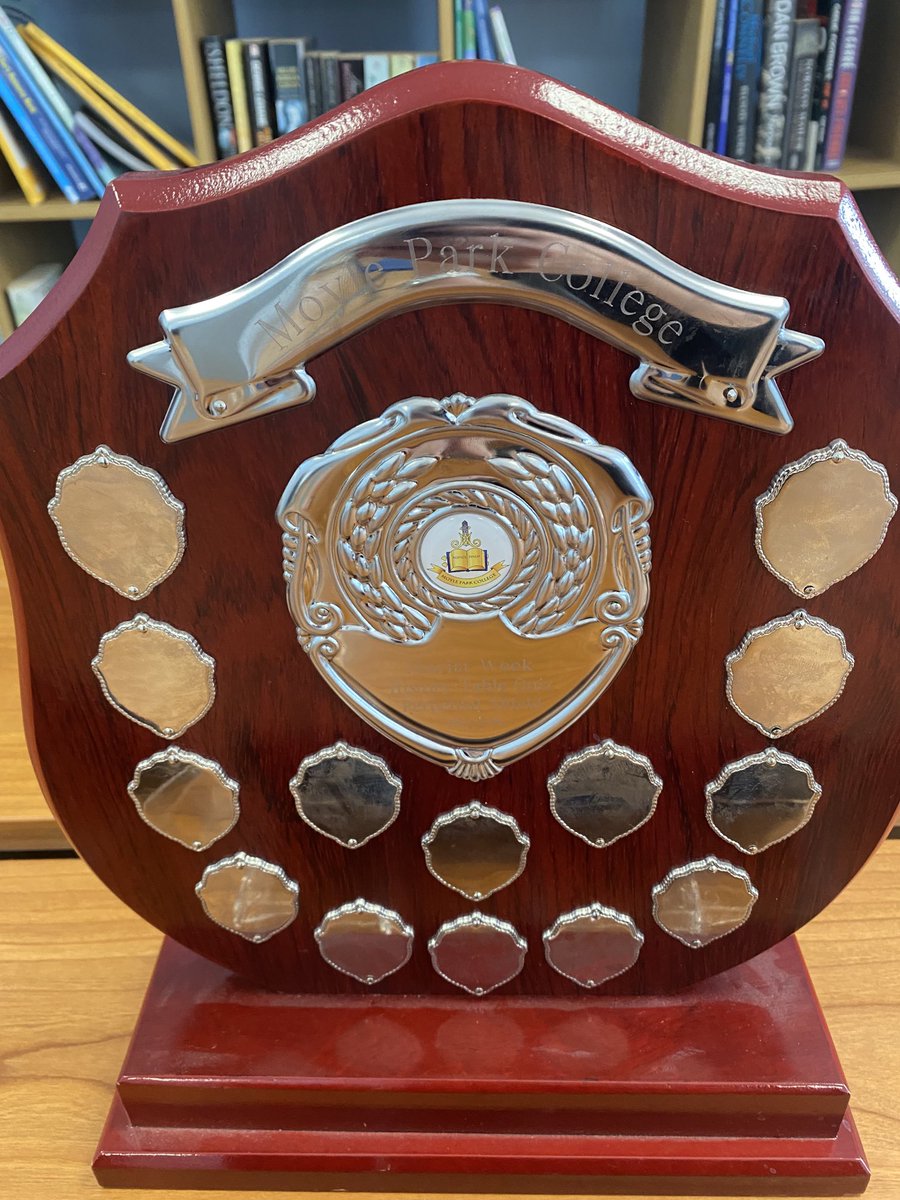 cahalane_n's tweet photo. Huge congratulations to the ⁦@moylepark⁩ 3rd Year Quiz Team who won the Marist History Quiz @moylepark as part of our Marist Week celebrations. Thank you @DamoCarter &amp; Mr.Finegan for organising today’s event &amp; @MaristAthlone &amp; @MarianCollege for joining in the fun! https://t.co/73oCKJceXA