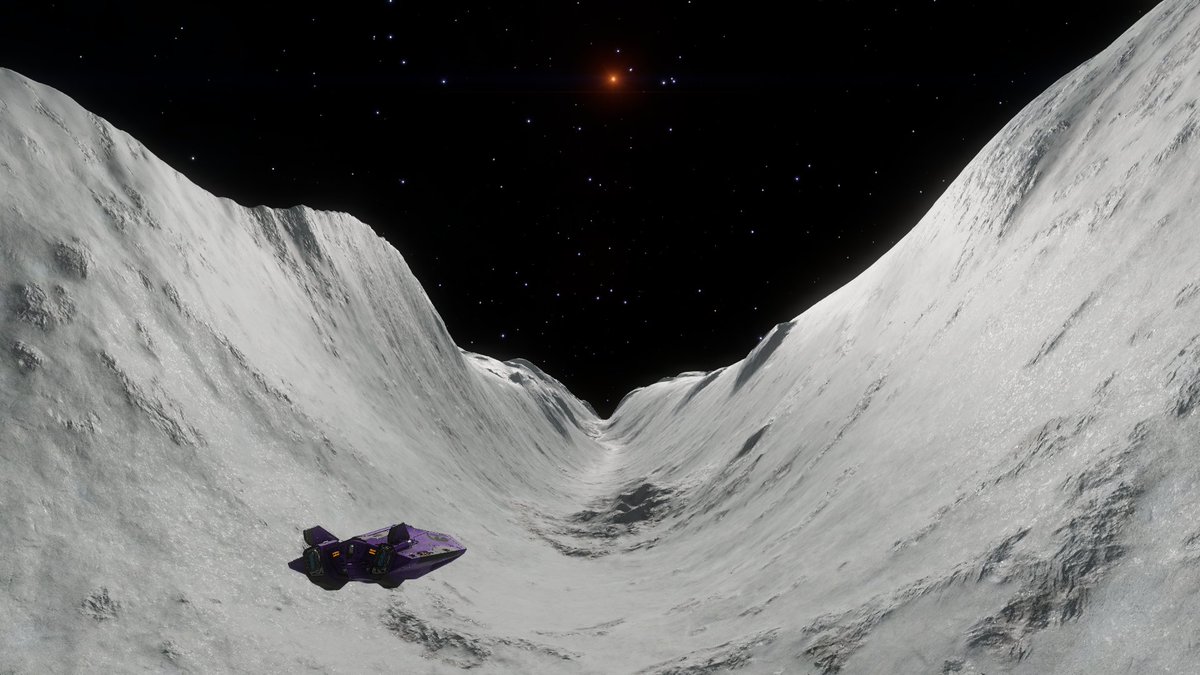 trampyjoe's tweet photo. Just chillin' #elitedangerous https://t.co/md0b4ScuwT