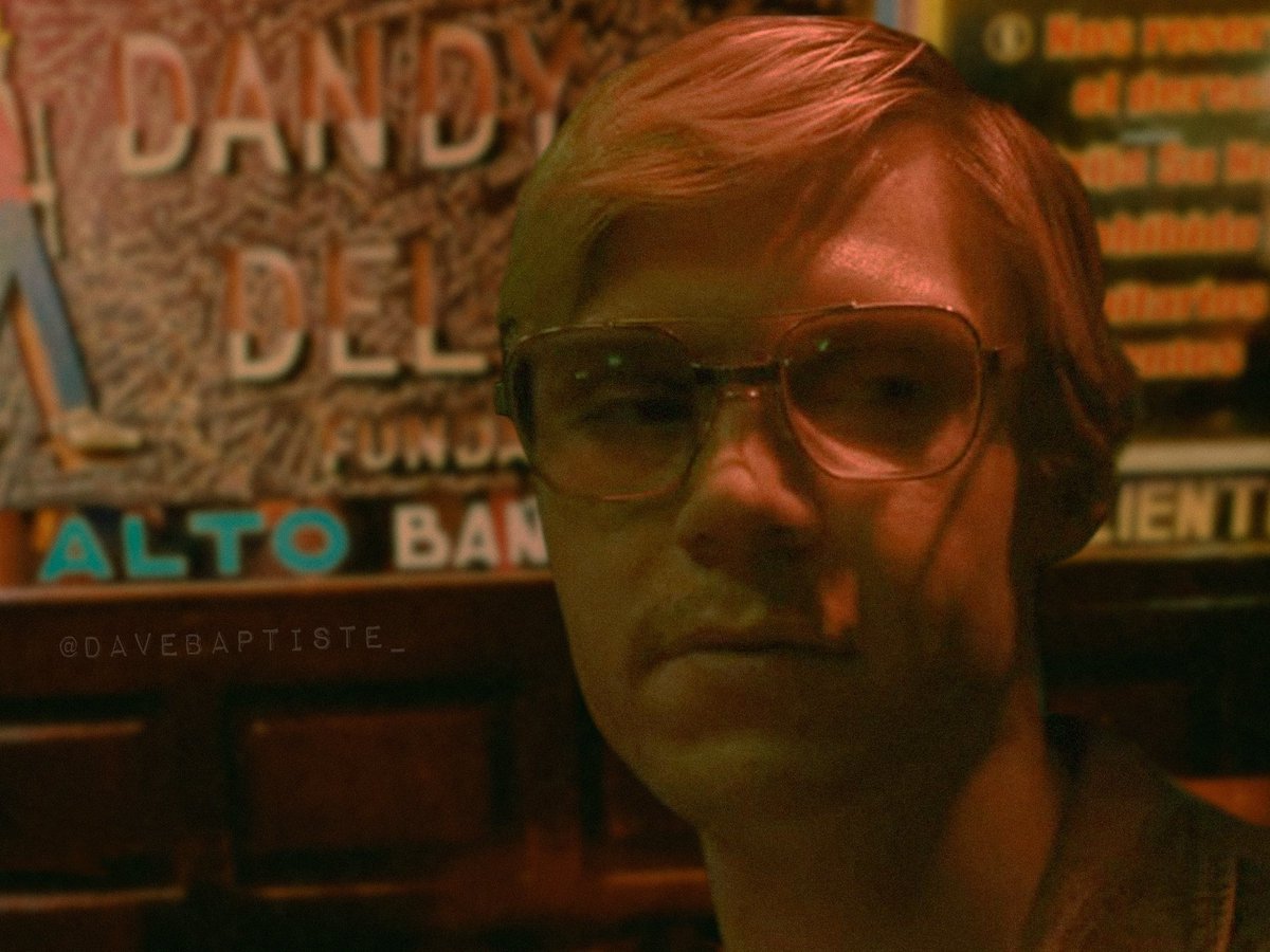 Please don't go
#jeffreydahmer #DahmerNetflix #Dahmermeme #DahmerMonsterTheJeffreyDahmerStory #Tijuana