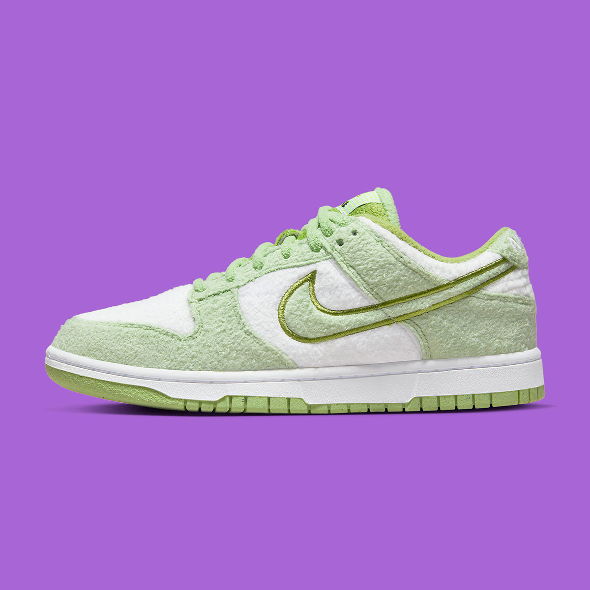 sdmlinks's tweet photo. Nike Dunk Low “Fleece” 🍏
Em breve. Ative as notificações. https://t.co/vTcjbunlyl
