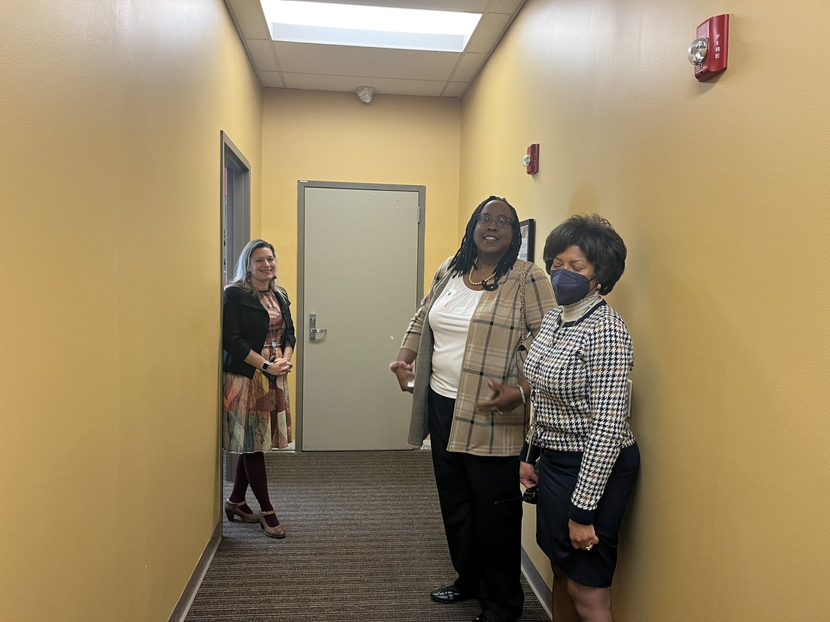 PACharters2023's tweet photo. #PACSP monitoring visits at three sub-grantee schools. https://t.co/td0v0SeQzI