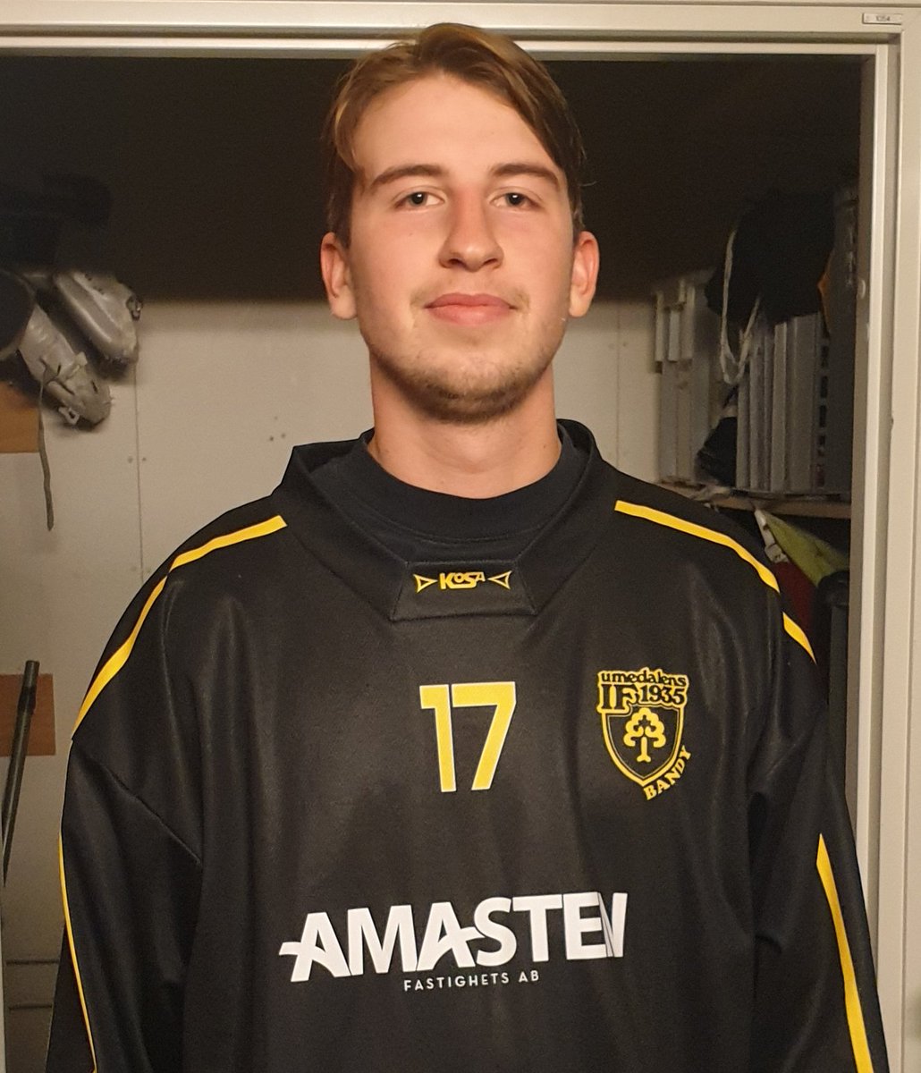 Två Emil. Det blev lättast så. Jonsell från UNIK och Ingemarsson från Spånga. Perfekt när vi ska lyckas hitta genom Uppland och Stockholm för första gången i vinter.