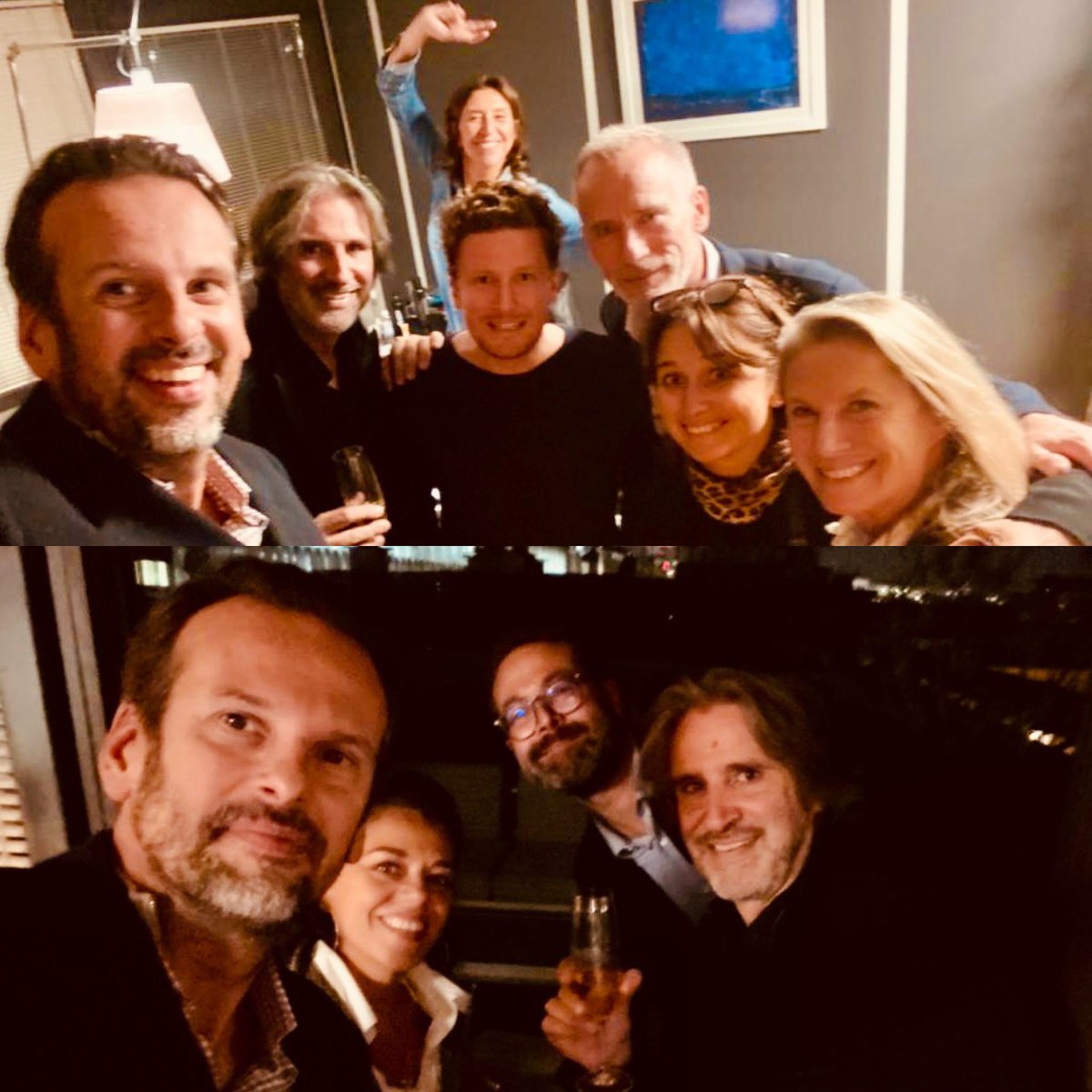 PascalCübb (@pascalcubb) on Twitter photo Best Board Ever! <a href="/IaaFrance/">iaa_france</a>
Just some of us 🇫🇷
<a href="/thierryjadot/">Thierry Jadot</a> <a href="/NubelSeverine/">Severine Nubel</a> <a href="/BouasLaurent/">Olivier Bouas-Laurent</a> <a href="/LaurentAllias/">Laurent Allias</a> <a href="/delbosc/">antoine dubois</a> <a href="/valeriedecamp/">Valerie Decamp</a> <a href="/agathebousquet/">Agathe Bousquet</a> <a href="/stephguer/">Stéphane Guerry</a>
<a href="/papage/">Paget</a> @ActResponsible <a href="/IAA_Global/">IAA Global</a> Best Board Ever! <a href="/IaaFrance/">iaa_france</a>
Just some of us 🇫🇷
<a href="/thierryjadot/">Thierry Jadot</a> <a href="/NubelSeverine/">Severine Nubel</a> <a href="/BouasLaurent/">Olivier Bouas-Laurent</a> <a href="/LaurentAllias/">Laurent Allias</a> <a href="/delbosc/">antoine dubois</a> <a href="/valeriedecamp/">Valerie Decamp</a> <a href="/agathebousquet/">Agathe Bousquet</a> <a href="/stephguer/">Stéphane Guerry</a>
<a href="/papage/">Paget</a> @ActResponsible <a href="/IAA_Global/">IAA Global</a>