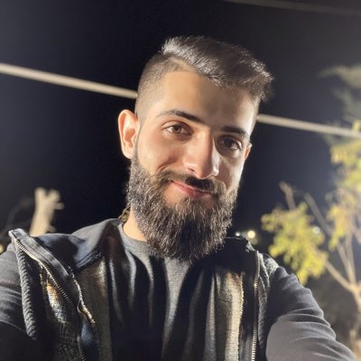 malikkurdish_'s tweet photo. #NewProfilePic https://t.co/mFjzfLVe2f