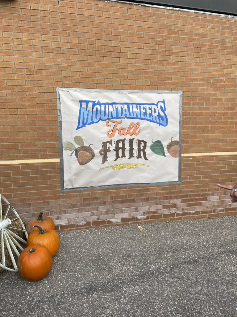 Fall Fair!