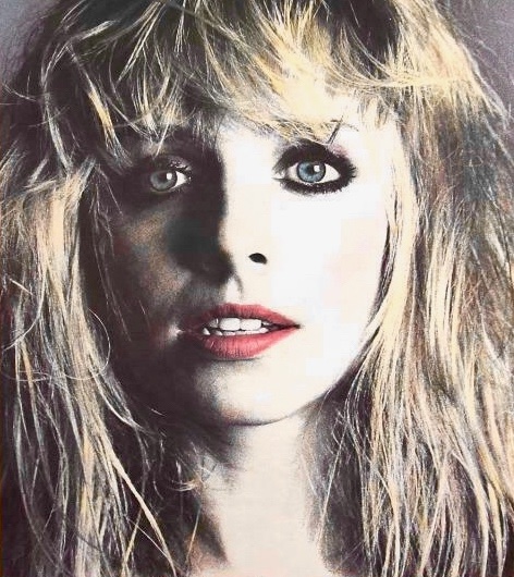 CONCERT: Tickets are still available to catch me next Thursday (10/13) at <a href="/CuttingRoomNYC/">The Cutting Room</a>. Doors at 6 and I'm on promptly at 7. Come join the party!

Tickets: bit.ly/3RaipbT. Portrait by David Gahr. 

#ellenfoley #cuttingroom #cuttingroomnyc #concertnyc <a href="/realjimsteinman/">Jim Steinman</a>