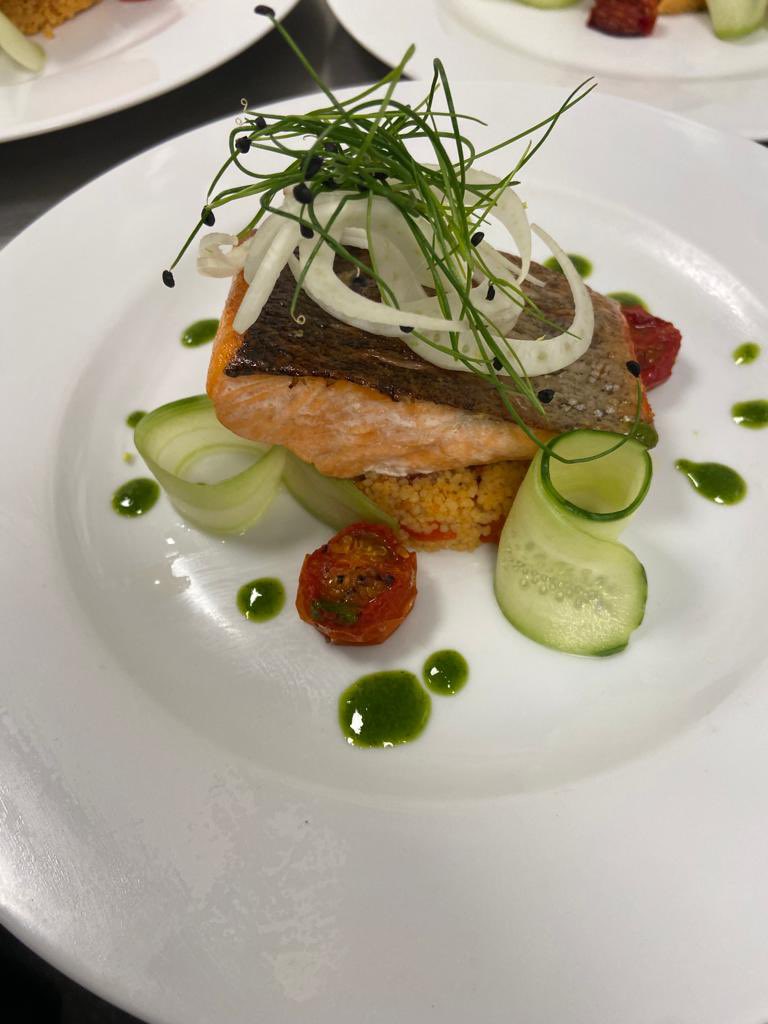 Chef Edwards@Welly tweet media