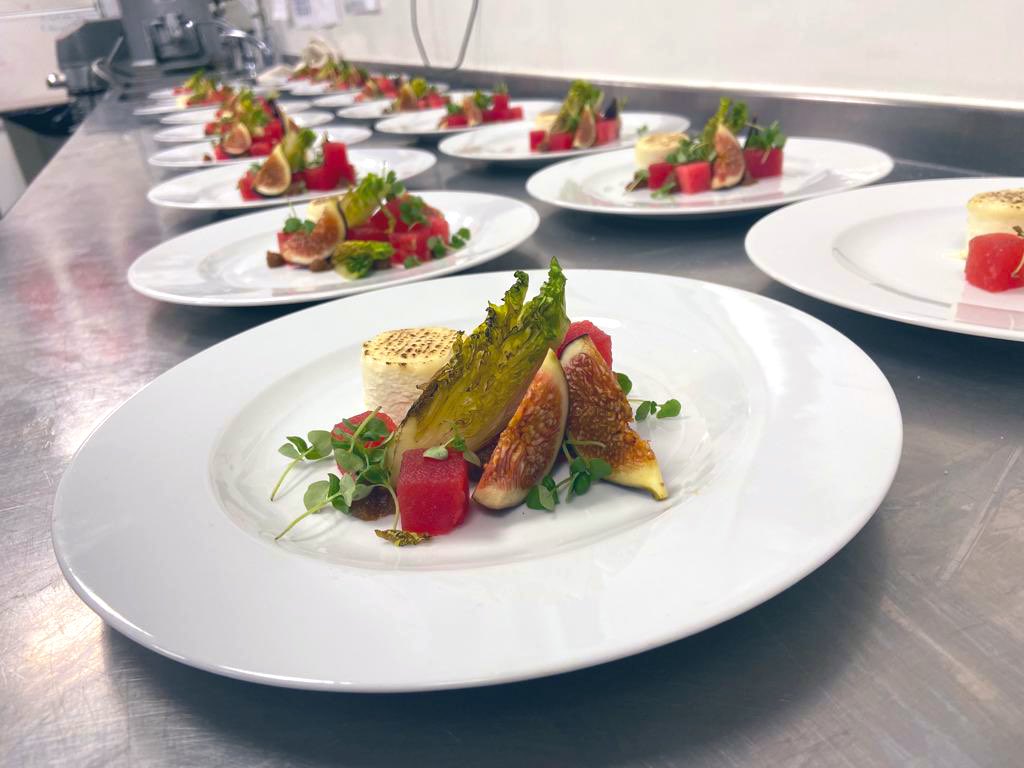 Chef Edwards@Welly tweet media