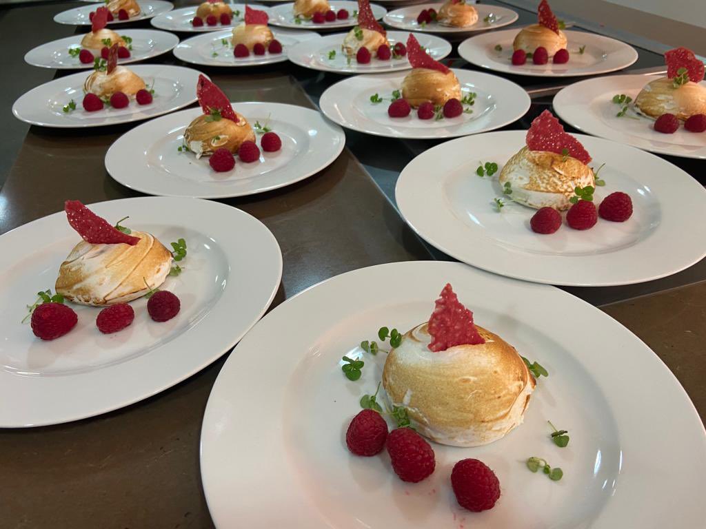 Chef Edwards@Welly tweet media