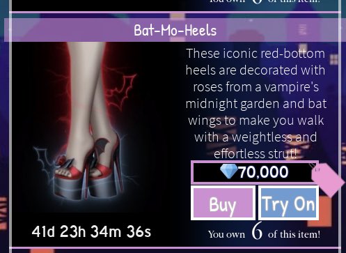 Wrd2Nene's tweet photo. One like will get the whimsy witch set + bat mo heels 🔮🪄

• Follow @BananaaAnnnaa w notifs
• like &amp;rt
#royalloween #royalehigh https://t.co/UOcba8Gil7