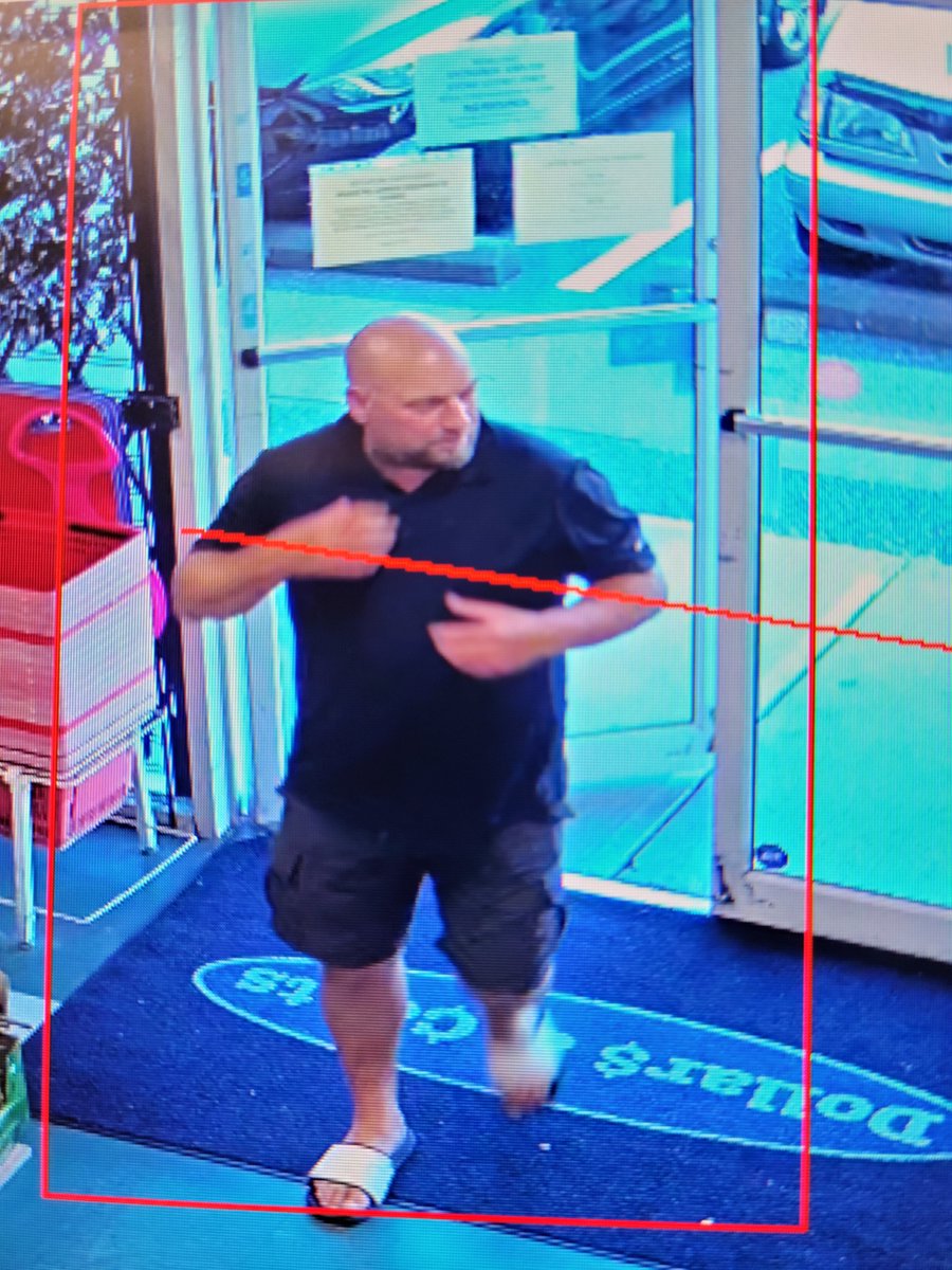 cqrcmp's tweet photo. Coquitlam RCMP is renewing their appeal for public assistance in identifying and locating a suspect involved in an indecent act that occurred in a retail store near Johnson Street and Parkway Boulevard in Coquitlam in August. 

https://t.co/INcoTNnoqy https://t.co/5vCq6oCKw5