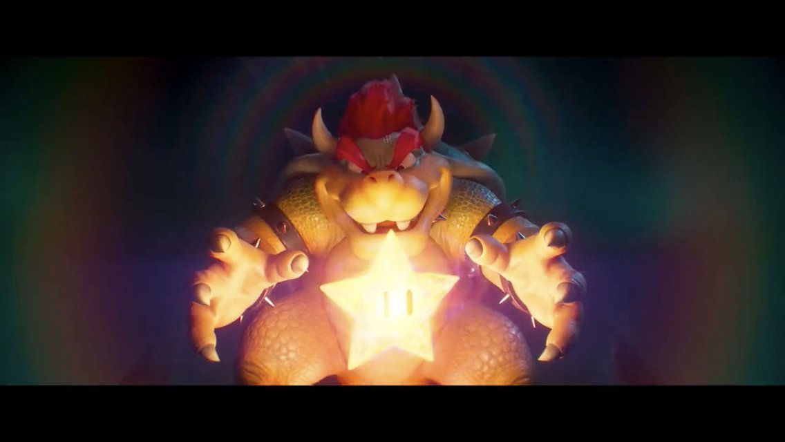 Bowser 4 MVS 🐢🔥💥 tweet media