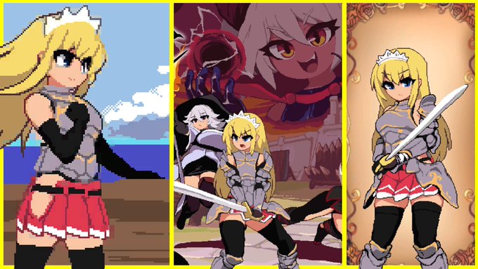 Game: Daisenka | Fun wave defense game | Go support the Devs https://t.co/BOvcC2gZgb