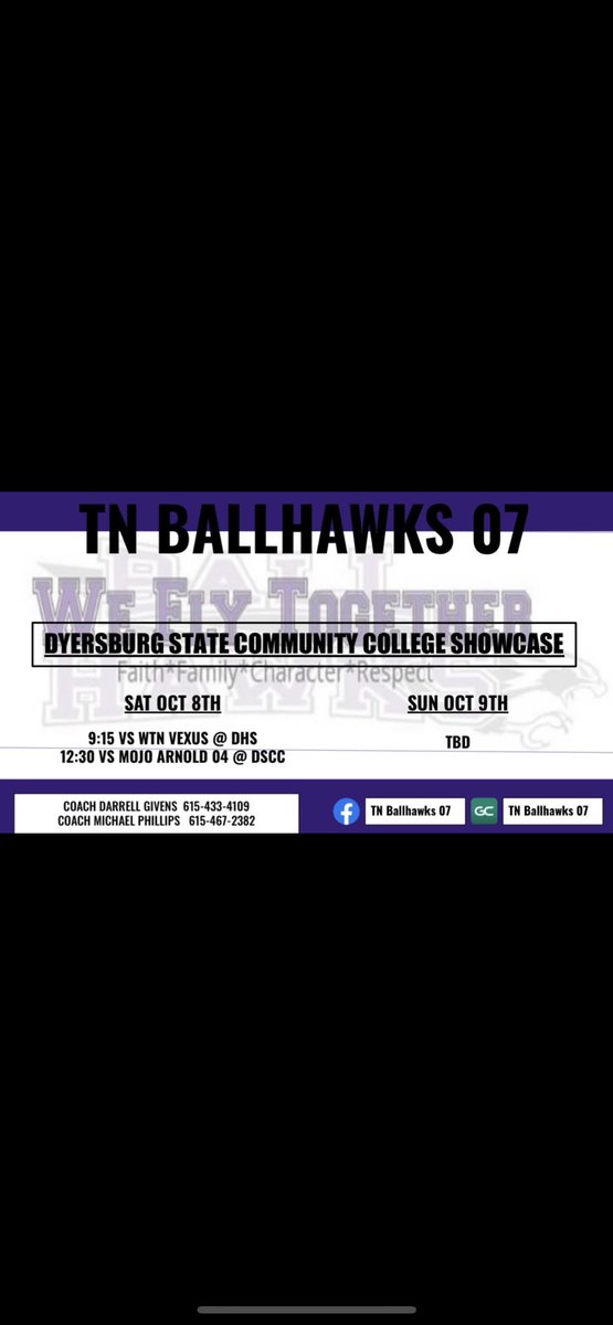 Kaliyah Lucas (@lucaskaliyah) on Twitter photo Come check us out at the show case this weekend!!ππ <a href="/UNMLoboSB/">UNM Softball</a> <a href="/VSCCPioneersSB/">Vol State Softball</a> <a href="/GovsSB/">Austin Peay Softball</a> <a href="/KassieD23/">Kassie Stanfill</a> <a href="/WKUSoftball/">WKU Softball</a> <a href="/TNUsoftball/">Trevecca Softball π₯ π</a> Come check us out at the show case this weekend!!ππ <a href="/UNMLoboSB/">UNM Softball</a> <a href="/VSCCPioneersSB/">Vol State Softball</a> <a href="/GovsSB/">Austin Peay Softball</a> <a href="/KassieD23/">Kassie Stanfill</a> <a href="/WKUSoftball/">WKU Softball</a> <a href="/TNUsoftball/">Trevecca Softball π₯ π</a>