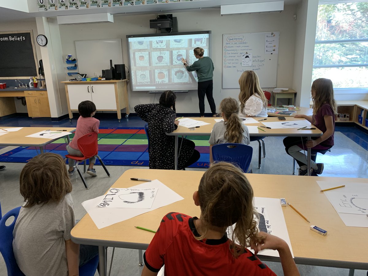 SIDES (@sidesbc) on Twitter photo We were thrilled to welcome students into our school today! Our elementary students had a great day playing outside and drawing self portraits inside. Online, yes, and onsite, too. #OnlineSchool #OnlineLearning <a href="/sd63schools/">SD 63 Saanich</a> We were thrilled to welcome students into our school today! Our elementary students had a great day playing outside and drawing self portraits inside. Online, yes, and onsite, too. #OnlineSchool #OnlineLearning <a href="/sd63schools/">SD 63 Saanich</a>