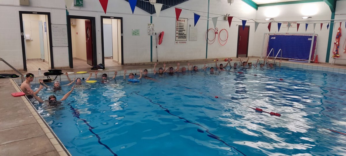 AHS P.E. Department tweet media