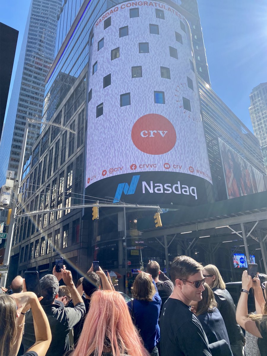 CRV tweet media