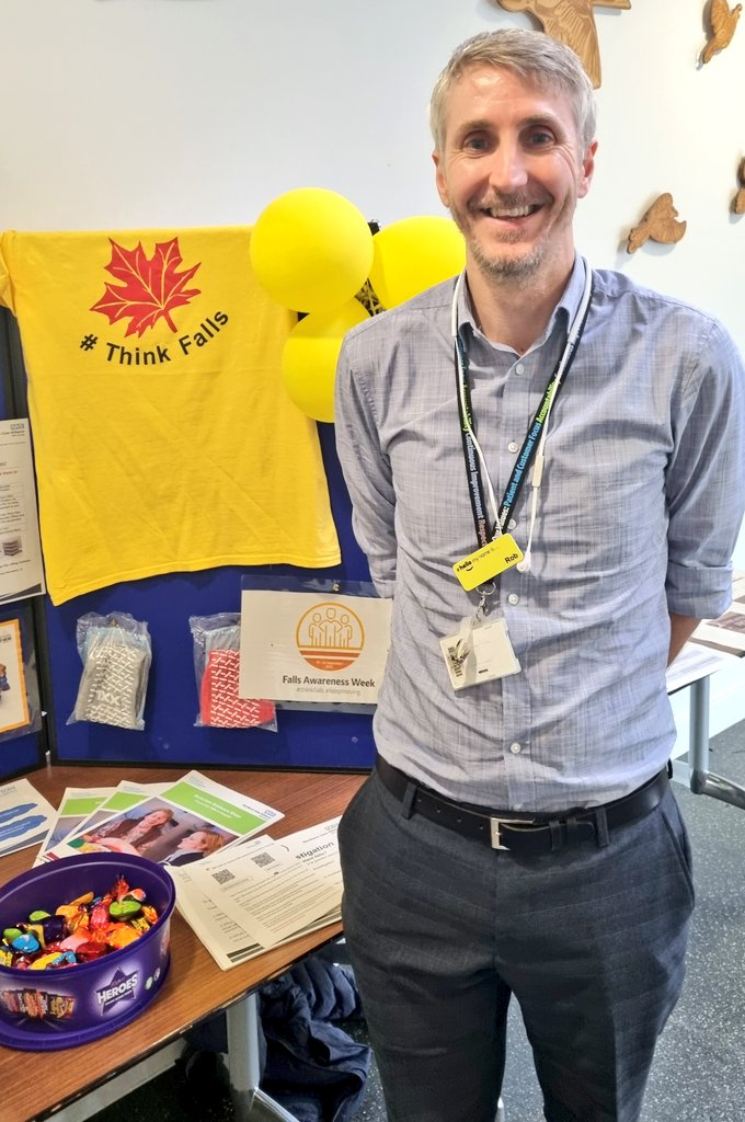 Becky Williamson (@beckieboo1206) on Twitter photo More pictures from todays world patient safety week event at <a href="/SalfordCO_NHS/">Salford Care Organisation</a> including visits by some of the security team, A&E staff, practice educators & QI team. Great conversations about how we can support our patients & minimize risk of falls <a href="/NCAlliance_NHS/">Northern Care Alliance NHS Foundation Trust (NCA)</a> <a href="/falls_network/">UK Falls Prevention Network</a> More pictures from todays world patient safety week event at <a href="/SalfordCO_NHS/">Salford Care Organisation</a> including visits by some of the security team, A&E staff, practice educators & QI team. Great conversations about how we can support our patients & minimize risk of falls <a href="/NCAlliance_NHS/">Northern Care Alliance NHS Foundation Trust (NCA)</a> <a href="/falls_network/">UK Falls Prevention Network</a>