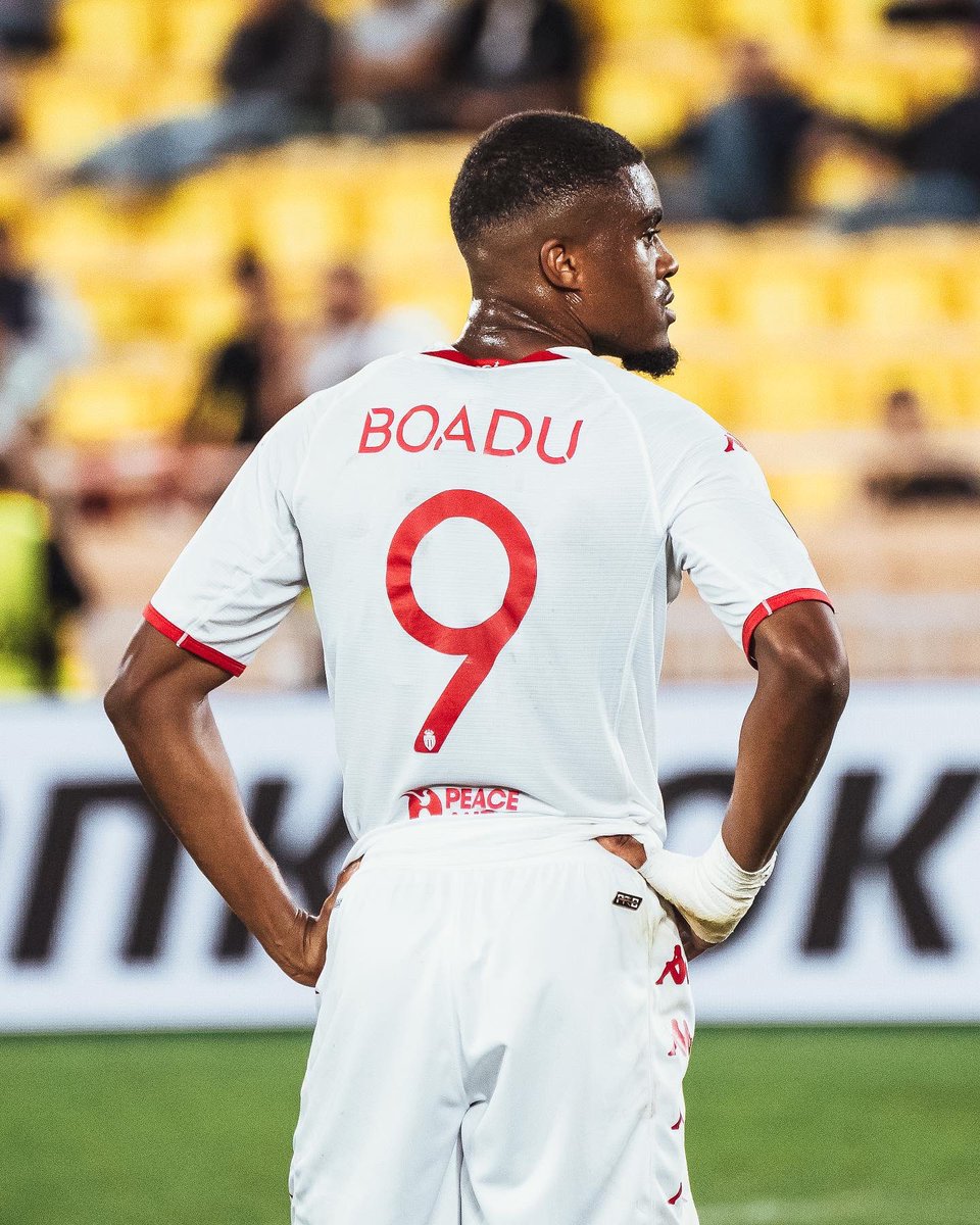 myron_boadu's tweet photo. 𝐁𝐢𝐠 win. Good to get more minutes in the legs 🤞🏾
#UEL #ASMTS https://t.co/Ta8XyRd1ac