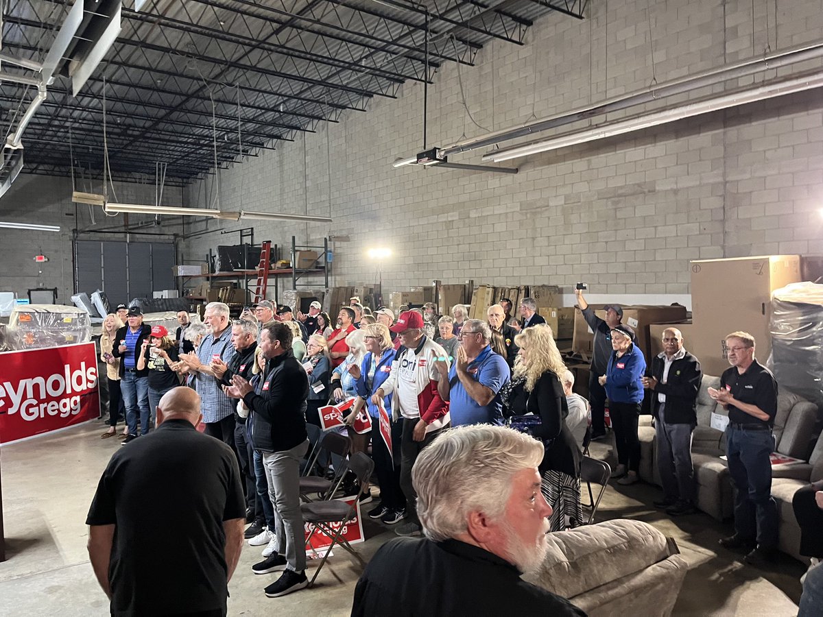 Team Reynolds tweet media