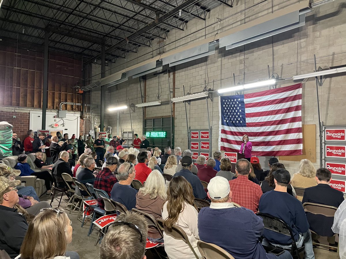 Team Reynolds tweet media