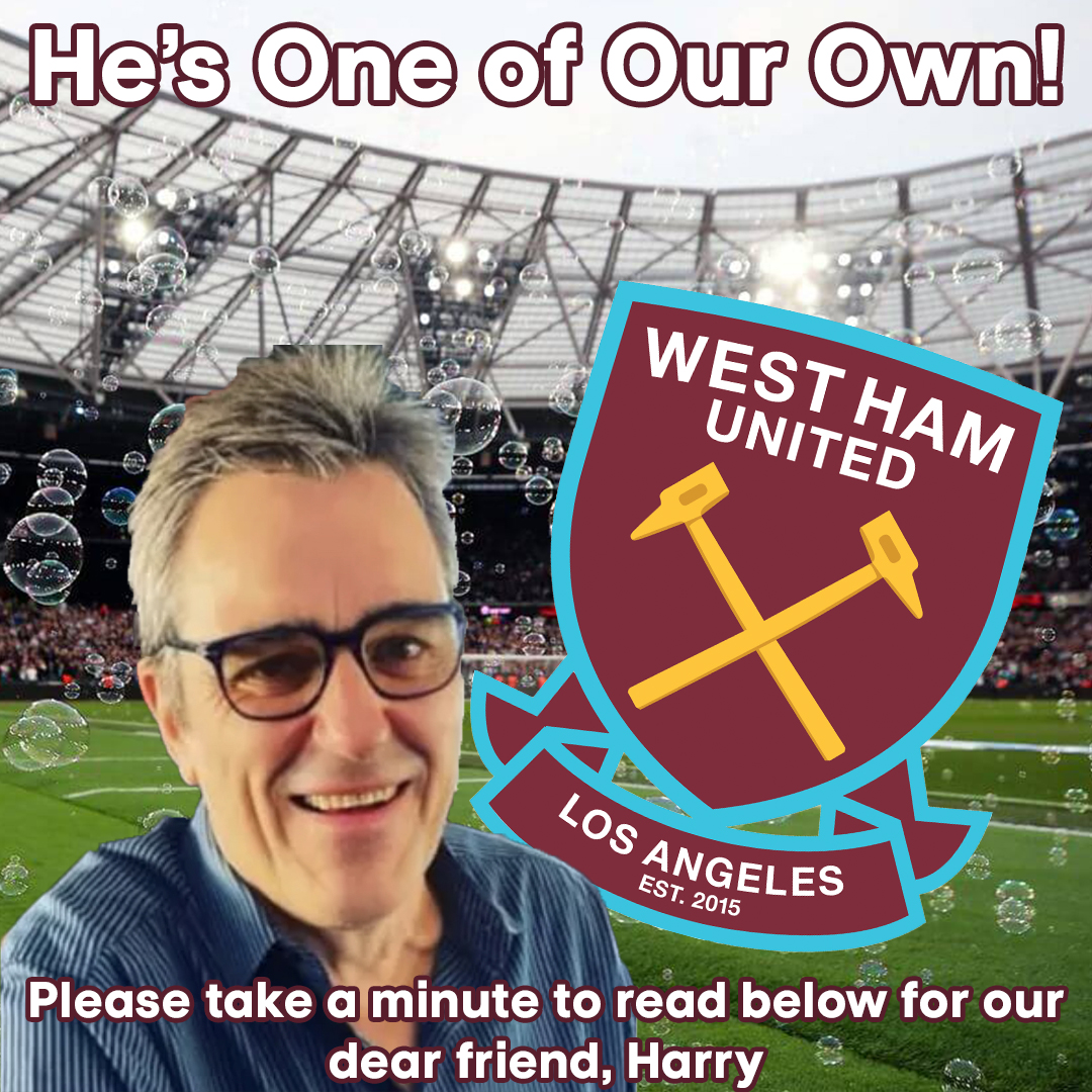 Los Angeles Hammers tweet media