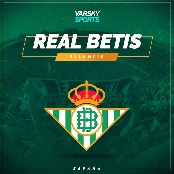 📌Ganó 8 de 10
📌No cayó como local en la temporada
📌Líder del grupo C de la Europa League (puntaje ideal)
📌2° equipo con más goles (7) en ese certamen
📌Triunfo 1-2 a domicilio ante Roma de Mou
📌4° en La Liga

Con ustedes, Betis de Manuel Pellegrini 🇨🇱
