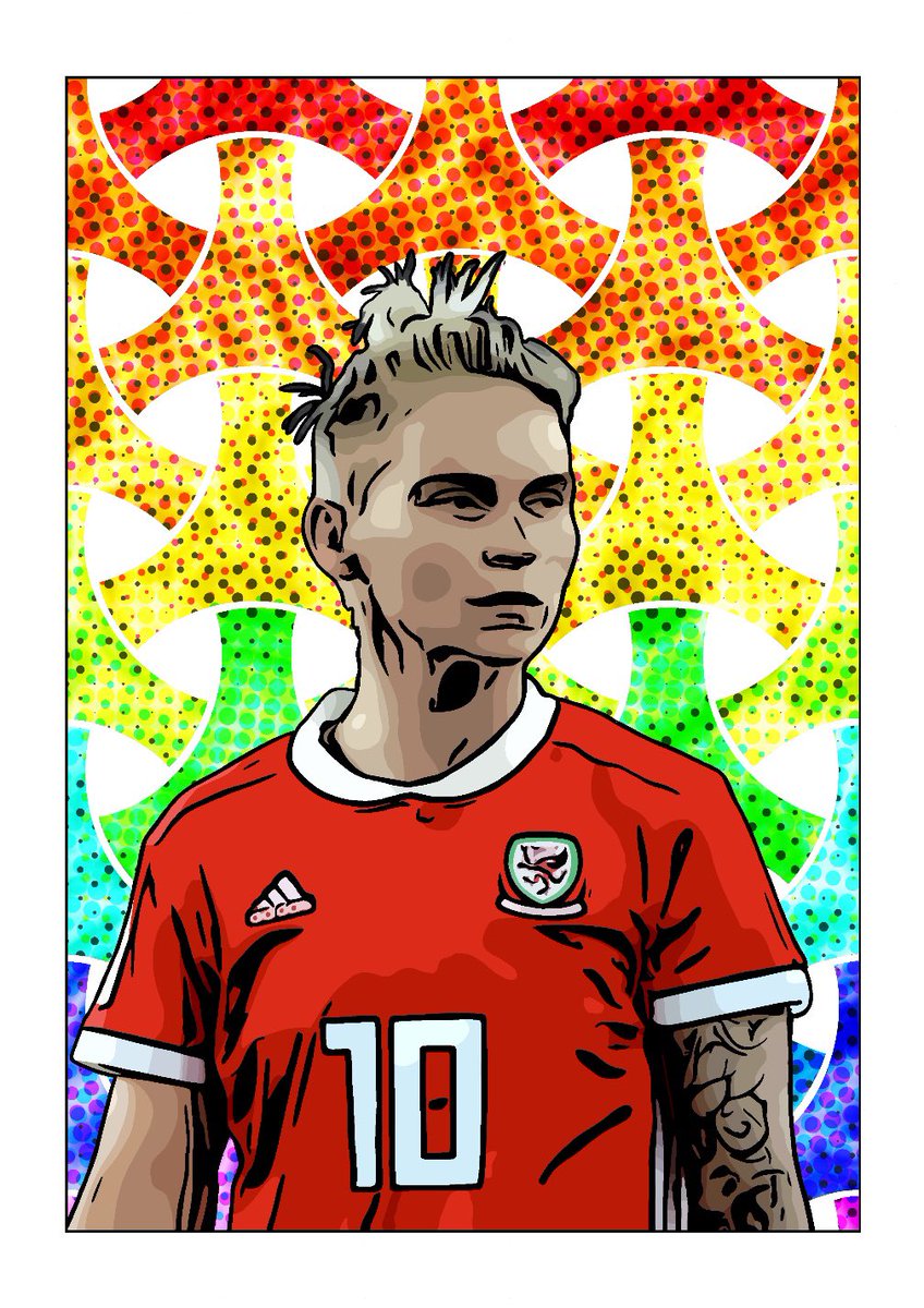nel_inx's tweet photo. Only one thing for it! GIVEAWAY! To win a @JessFishlock print, follow and retweet, winner announced on Monday. https://t.co/f2ZNHX8DC9