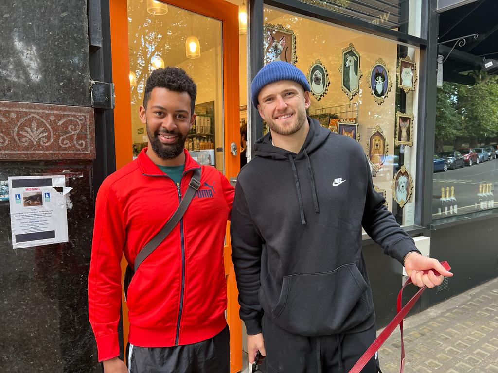 YE1 Spurs Podcast (@ye1spurs) on Twitter photo ⚽✨ We only ran into this man on podcast day! <a href="/ericdier/">Eric Dier</a> <a href="/Peterwrightsong/">Peter Wright</a> <a href="/SimRJWright/">Simeon Wright</a>
🌏 Big winter ahead with <a href="/SpursOfficiaI_/">Tottenham Hotspur</a> & <a href="/EnglandFootball/">England Football</a> #COYS #Spurs #THFC ⚽✨ We only ran into this man on podcast day! <a href="/ericdier/">Eric Dier</a> <a href="/Peterwrightsong/">Peter Wright</a> <a href="/SimRJWright/">Simeon Wright</a>
🌏 Big winter ahead with <a href="/SpursOfficiaI_/">Tottenham Hotspur</a> & <a href="/EnglandFootball/">England Football</a> #COYS #Spurs #THFC