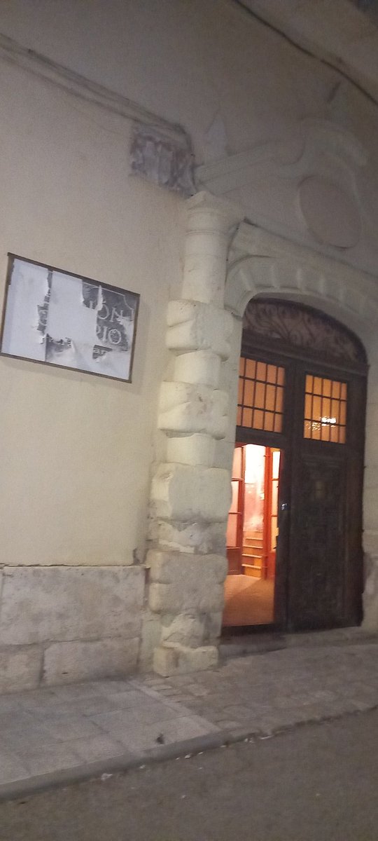 noecrof's tweet photo. ABIERTO!!¡¡ un gusto pasar por el #TYCE #fuerte de San Francisco y escuchar piano y castañuelas... saber que esto no es solo un escenario... Y además hacen... belenes... @belenistasguada
@turismoengu Gracias @GuadalajaraAyto esto si es #chuleadeguada @pimpilipausa_ @AQuererla https://t.co/dTJT7yxD9G