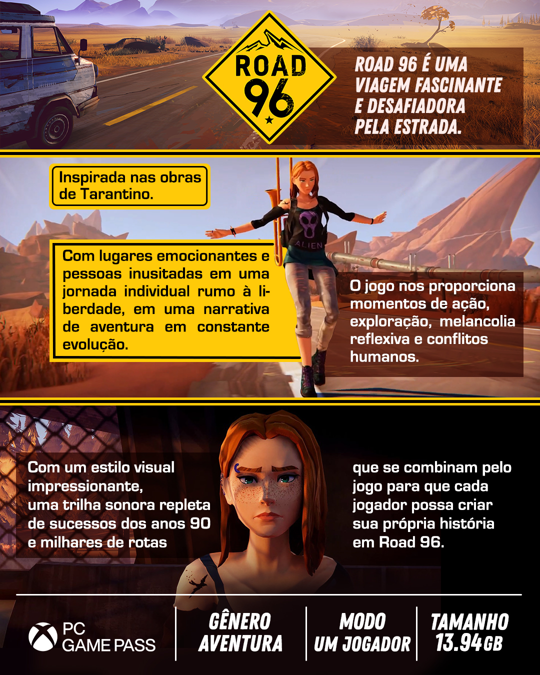 PC Game Pass Brasil 🇧🇷 on Twitter "💎 Quintafeira das Joias de PC Game