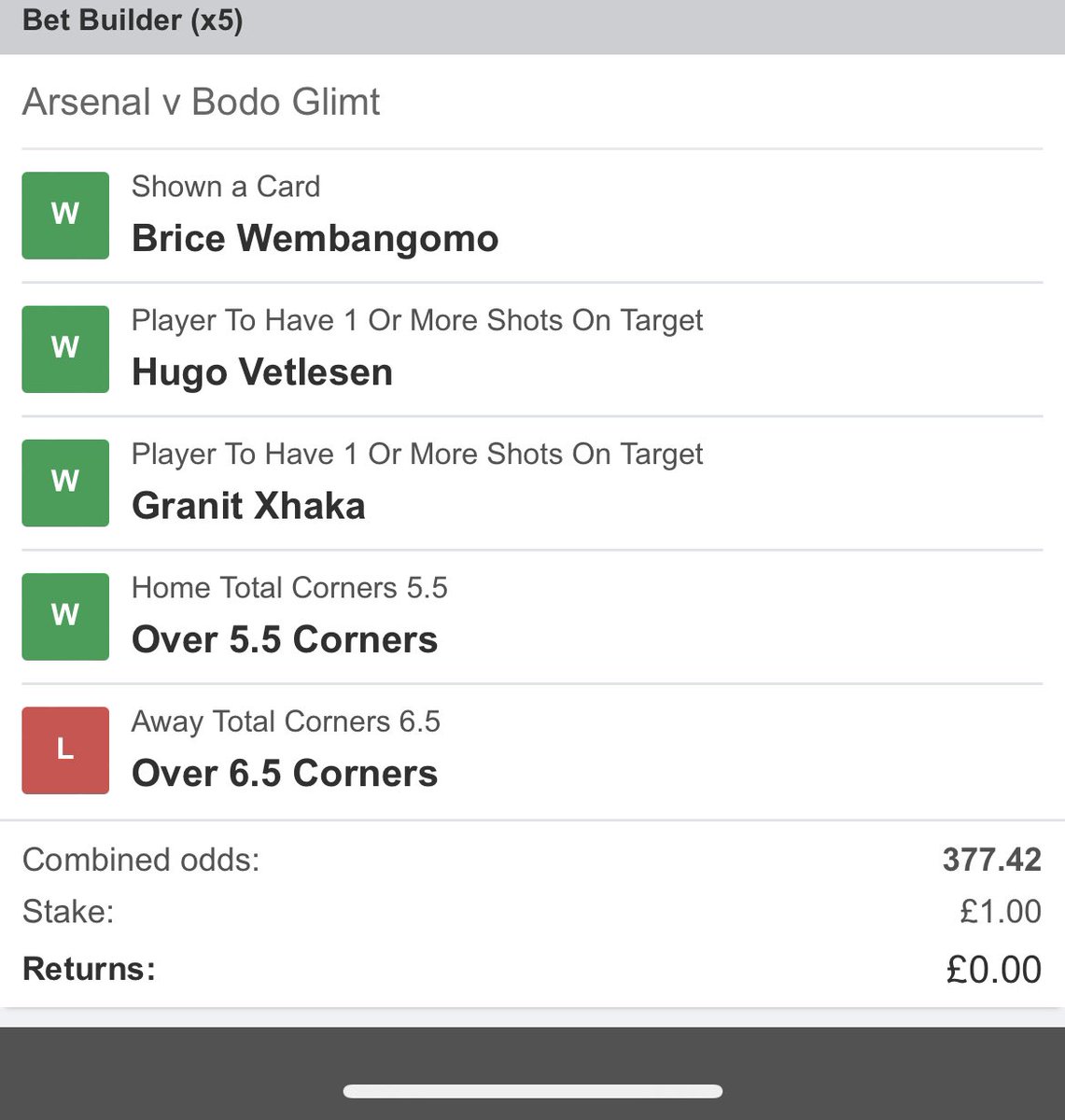 Matt Lamberto tweet media