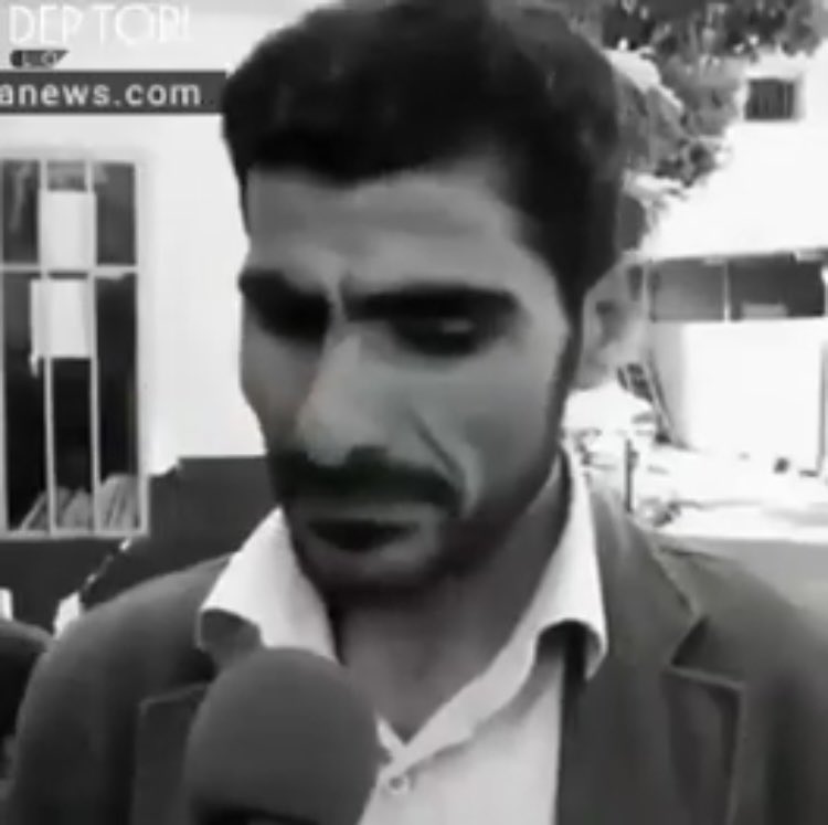 awmir_azd's tweet photo. برای این پدر
#مهسا_امینی https://t.co/5EKtEmuWOo