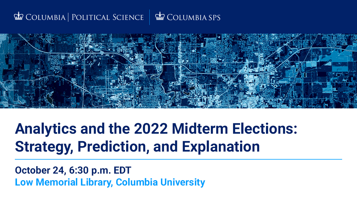 Columbia SPS (@Columbia_SPS) / Twitter