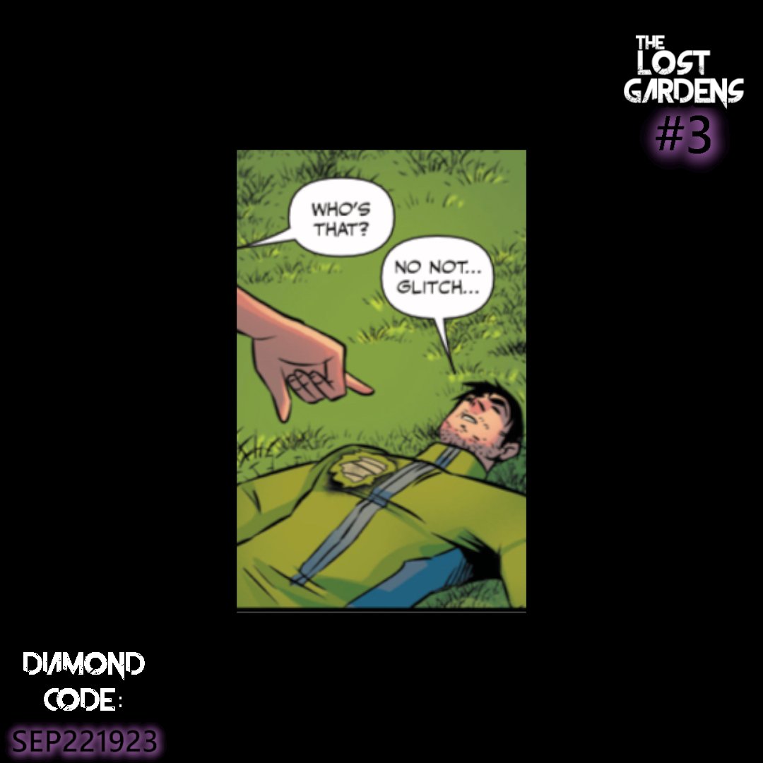 Rabbit Hole Studios tweet media