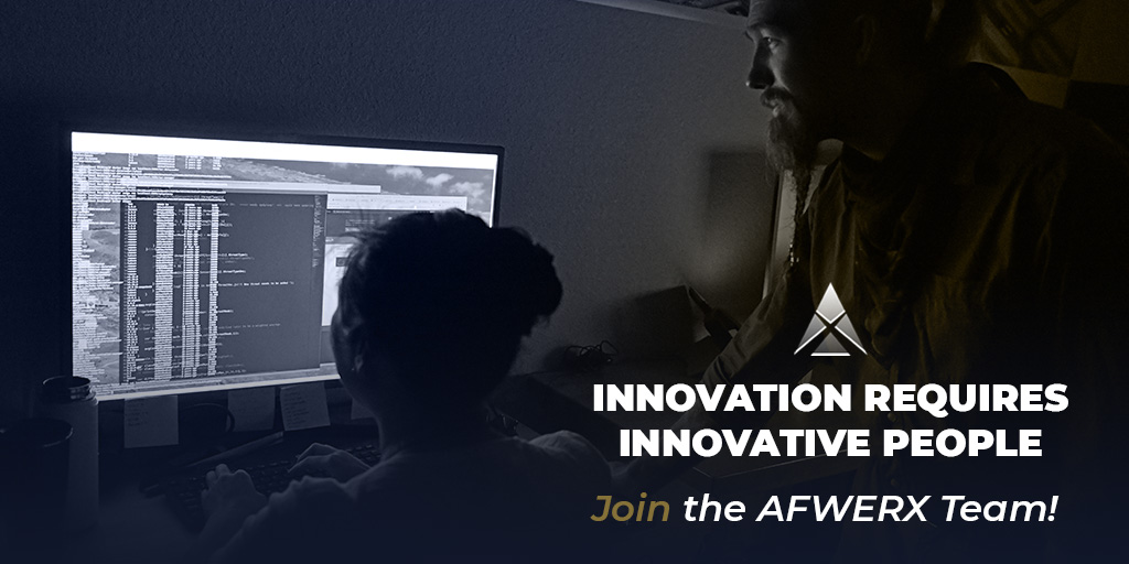 #AFWERX is #hiring for a Supervisory #IT Specialist position leading Information Assurance (IA) and network management, planning, implementing, and managing the AFRL/RG IA program. Current Federal employees, apply until 11 October: ow.ly/9vpF50L3y0F