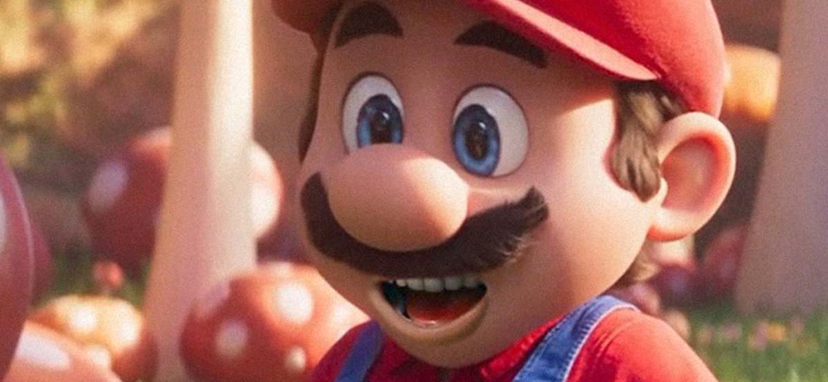 GrowCanvasGrow's tweet photo. @supermariomovie Did they learn nothing from Sonic! #SuperMarioMovie #SuperMarioBrosMovie #Sonic #SonicTheHedgehog https://t.co/YRNVPDBJht